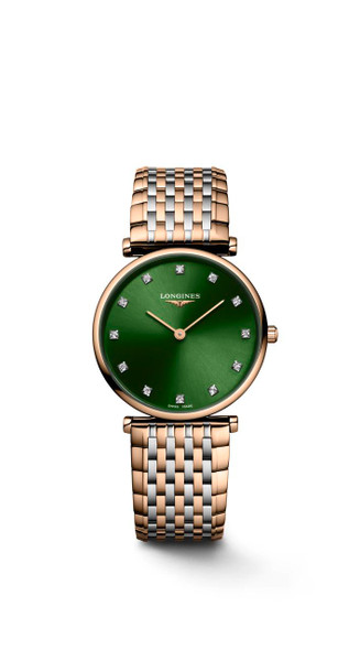 LA GRANDE CLASSIQUE DE LONGINES [L4.512.1.08.7]