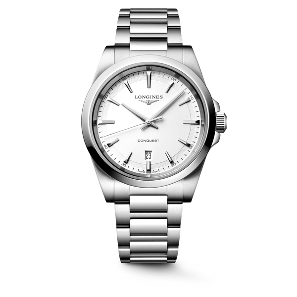 Longines Conquest