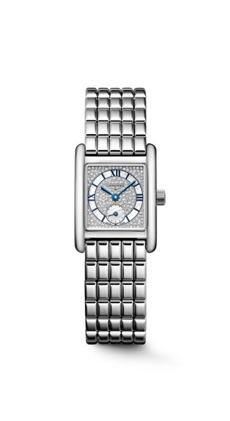 Longines Mini DolceVita