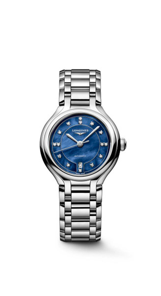 Longines PrimaLuna
