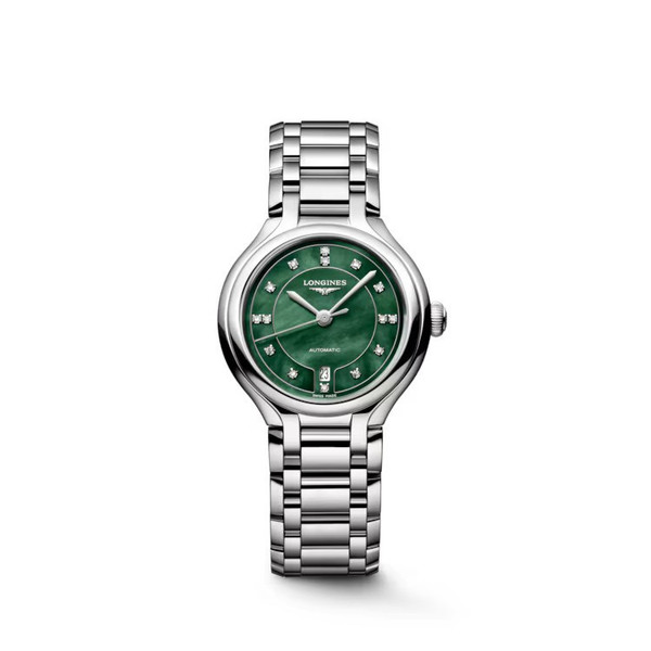 Longines PrimaLuna