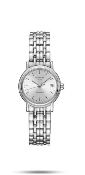 Longines Presence