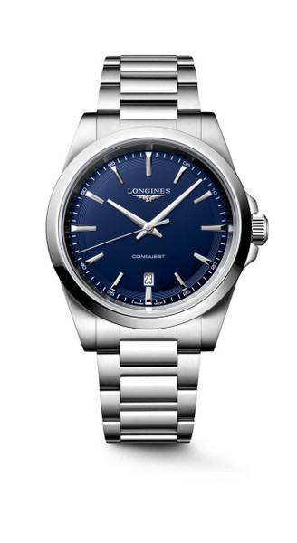 Longines Conquest