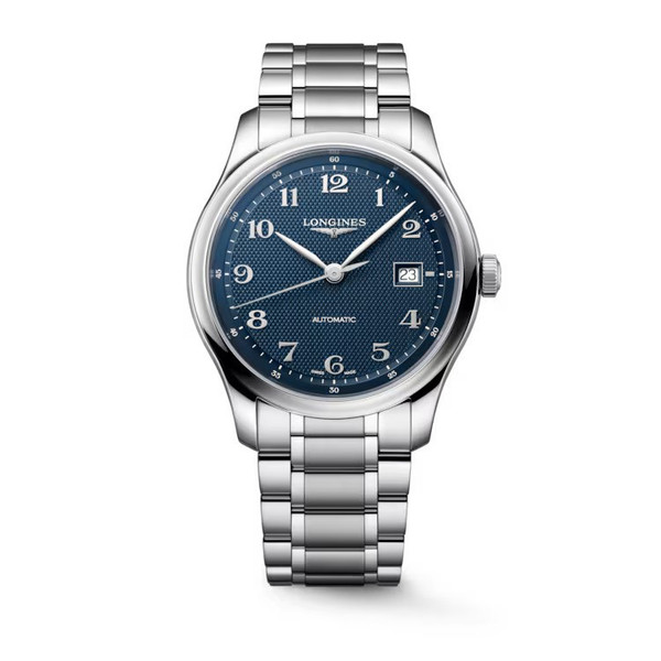 Longines Master Collection