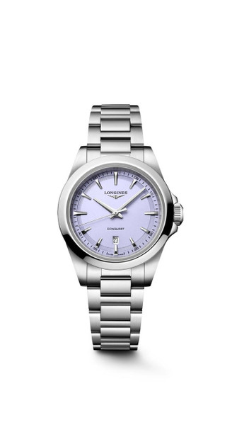 Longines Conquest