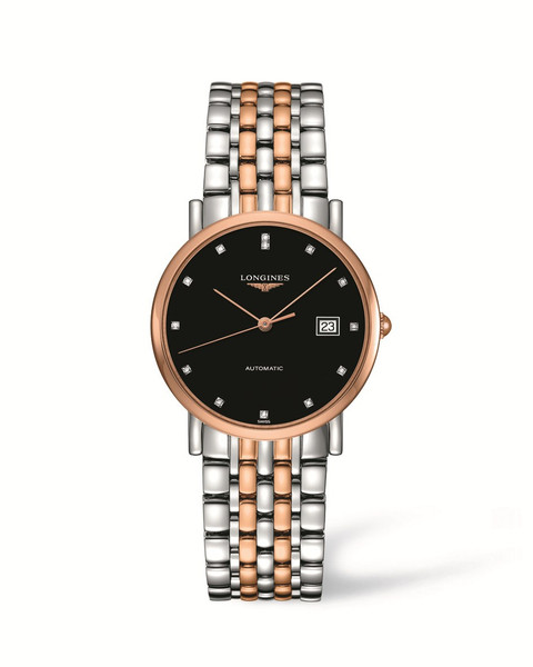Longines Elegant Collection (34.5mm)