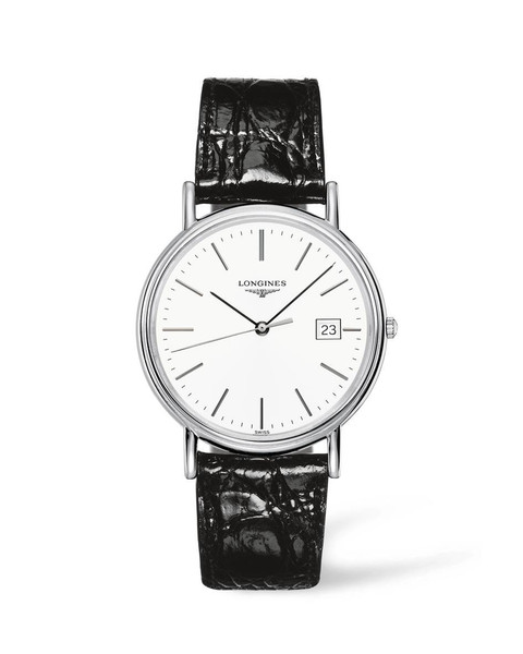 Longines Presence (La Grande Classique Presence)