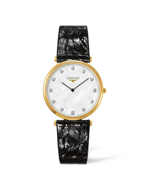 Longines La Grande Classique de Longines