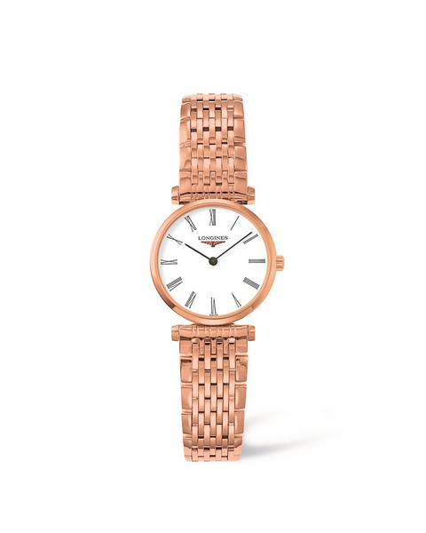 Longines La Grande Classique de Longines