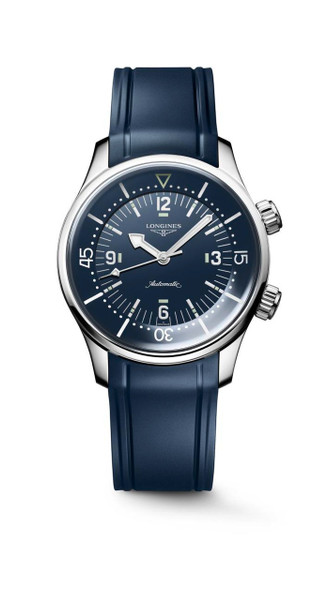 Longines Legend Diver