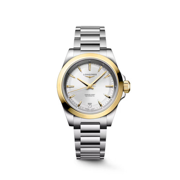 Longines Conquest