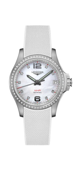 Longines Conquest V.H.P.