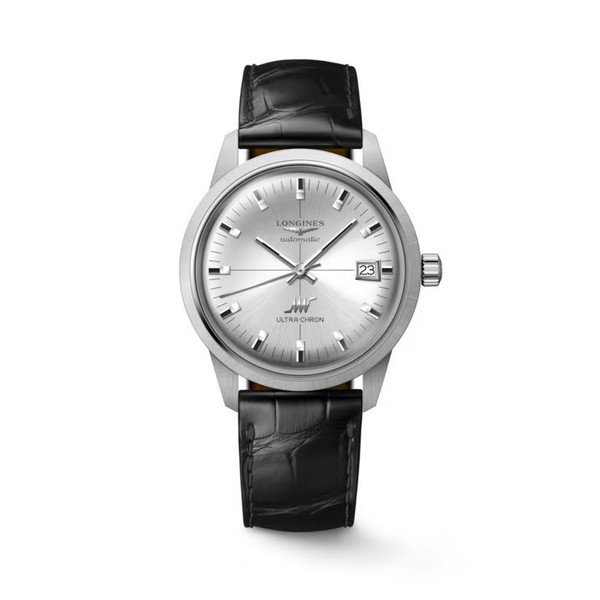 Longines Ultra-Chron Classic