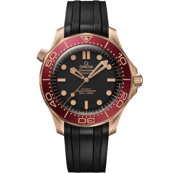 Seamaster Diver 300M [21092422001003]