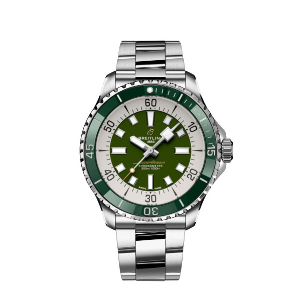 Superocean Automatic 44
