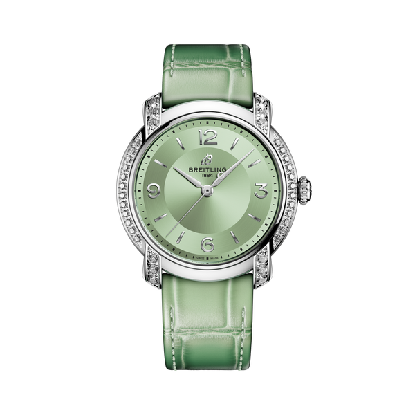 Lady Premier Automatic 36