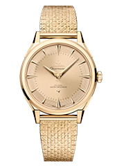 CLASSIC WATCHES