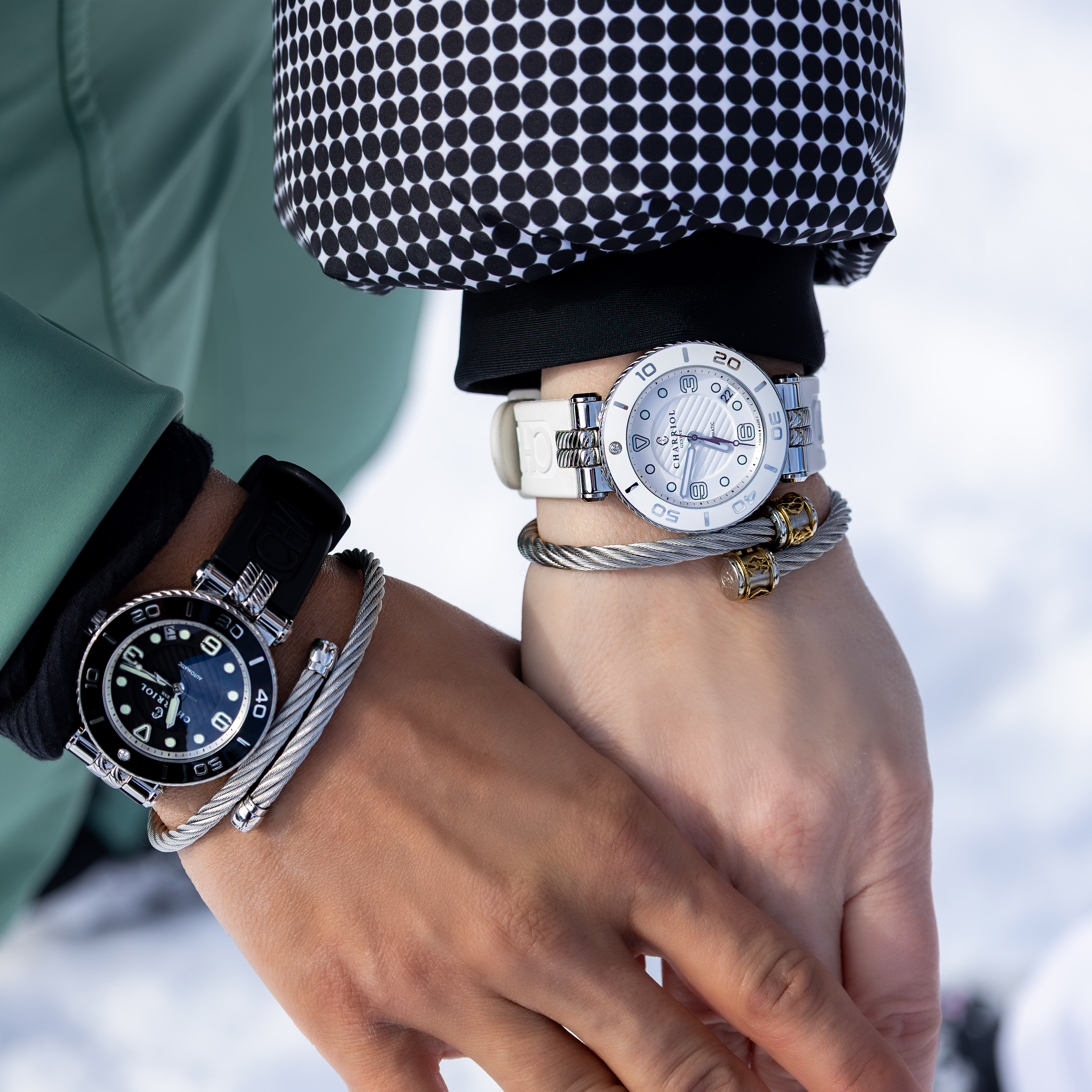 fashion watches