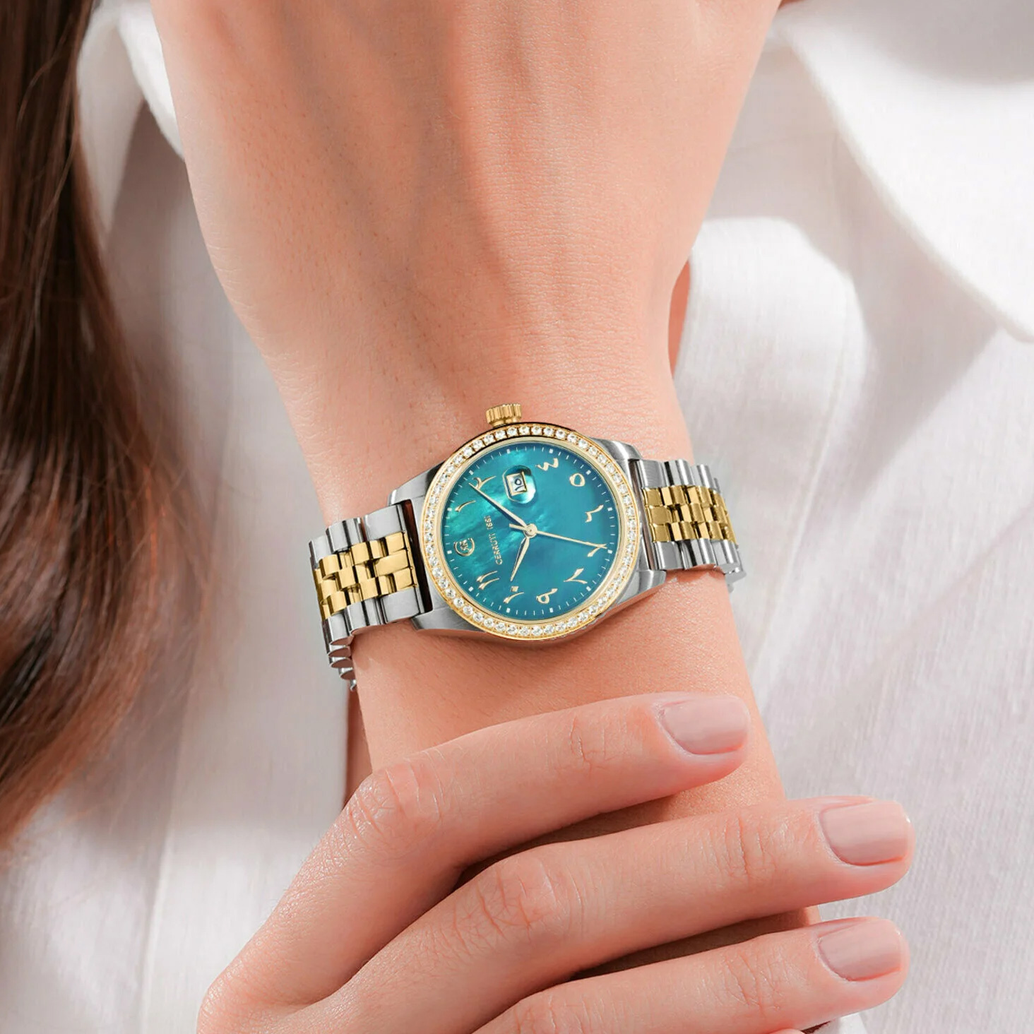 fashion watches