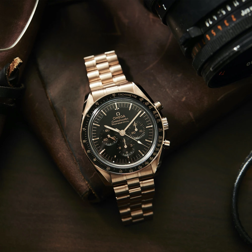 collector watches