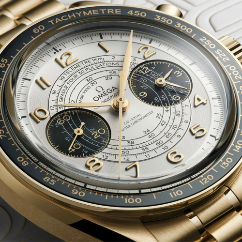 COLLECTOR WATCHES