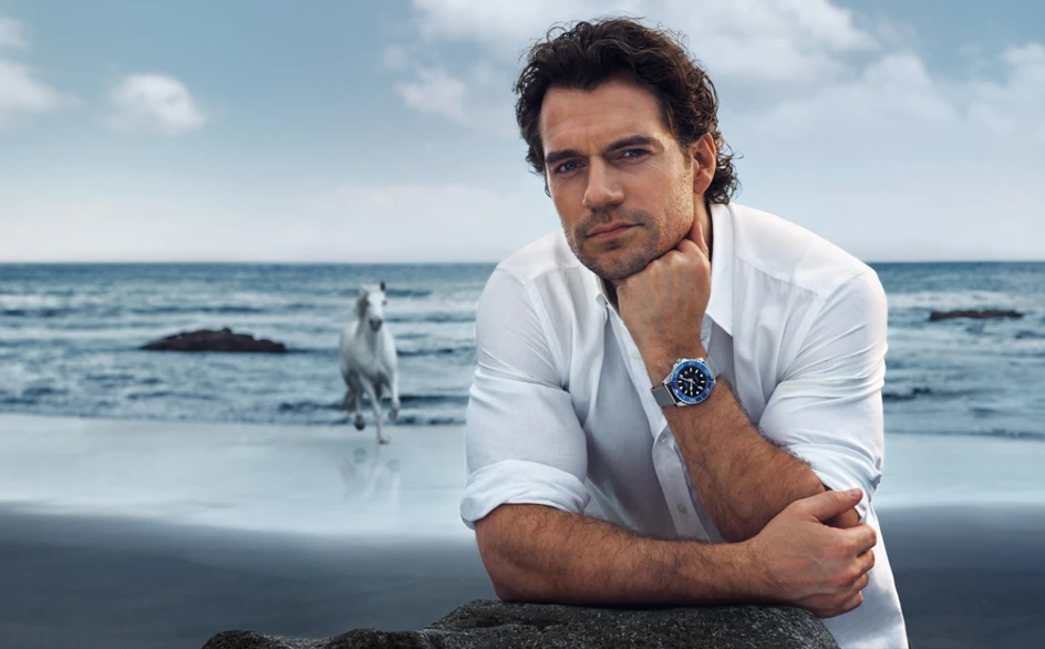 Longines Unveils the All-New HydroConquest: Where Adventure Meets Elegance