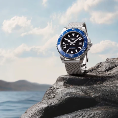 Understanding Water Resistance in Watches