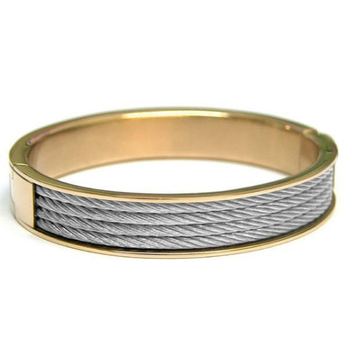 Charriol Forever, BANGLES [04-04-1139-0/L] 04-04-1139-0/L CHARRIOL