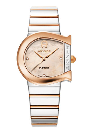 Aigner Watch [AGW.232004] - Al-Hussaini Trading