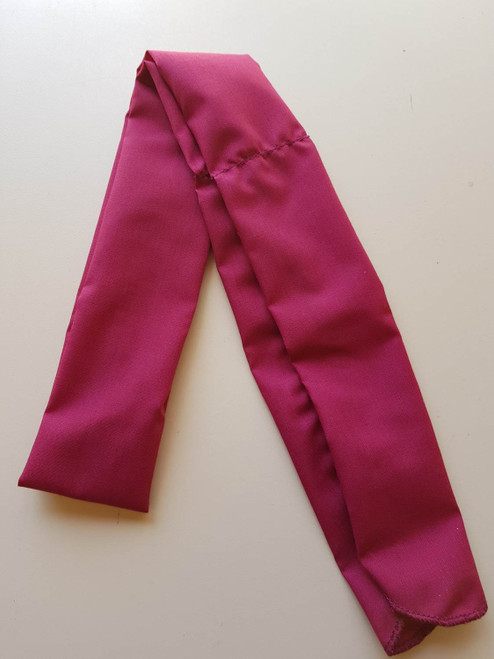 Body Cooler Neck Wrap - Red