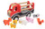 Wooden Pullback Farm Truck with Animals - ToysLink