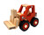 Wooden Forklift - ToysLink