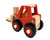Wooden Forklift - ToysLink