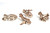 Ugears Fidgets Planes