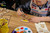 UGears 4Kids Colouring Model - Knight