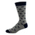 Bamboozld Ditzy Dog Socks
