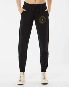 Women's Fleece Joggers