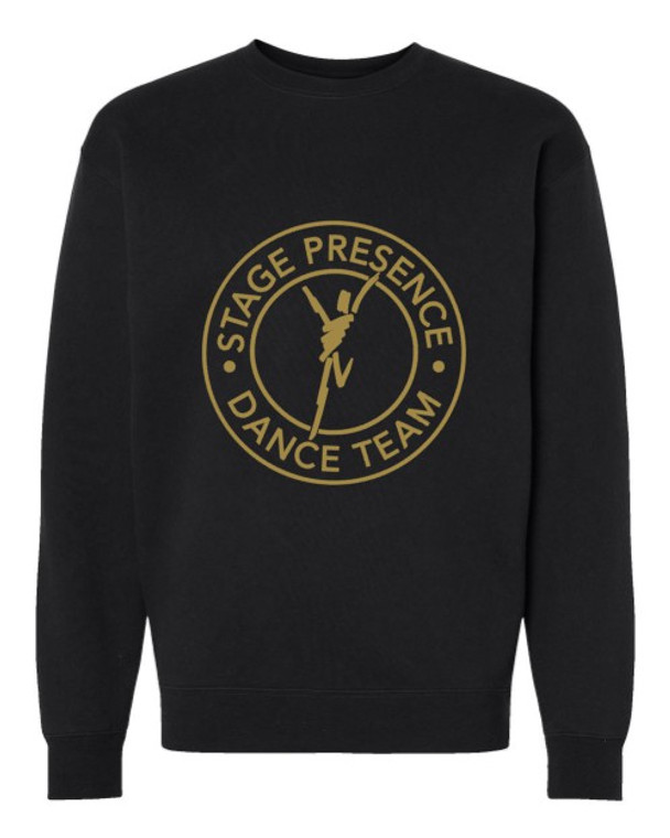 Crew Neck Classic Adult SP4D Sweatshirt