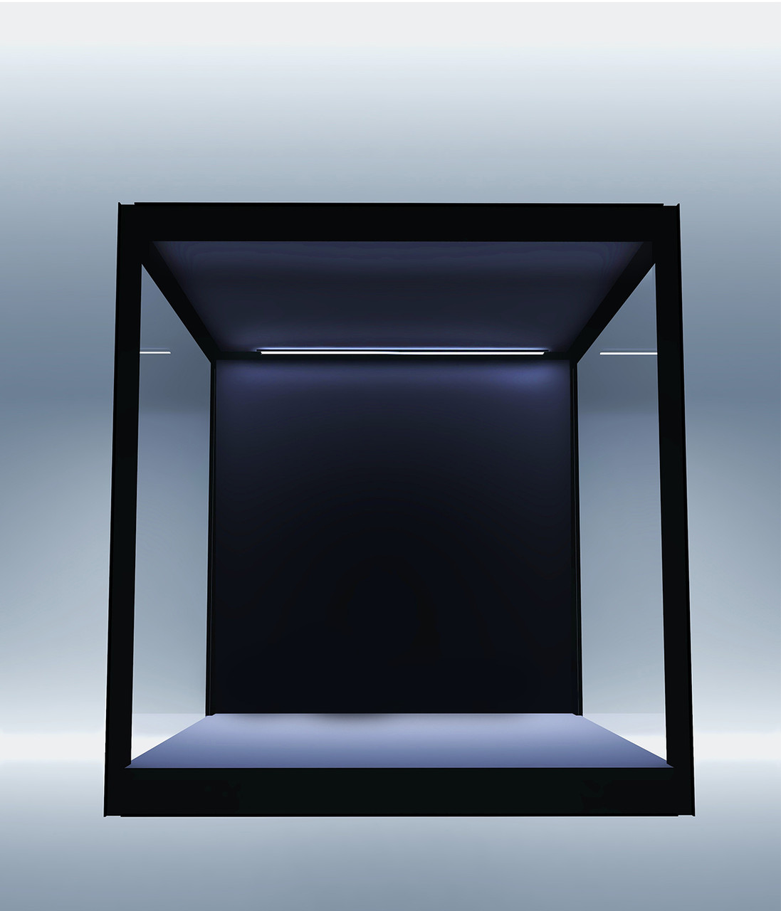 Moduspace: A display setup Desired by every Collector!