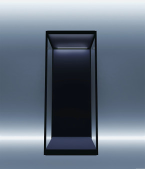 Moduspace: A display setup Desired by every Collector!