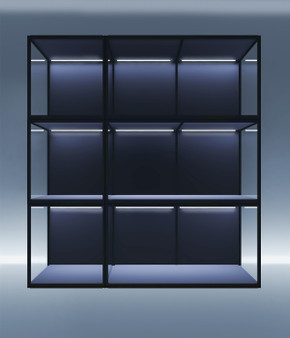 Collection - Moducase - DF Series - Moduspace EU