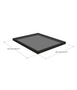 Moduspace, Moducase, Adjustable shelf, Space management, Divider