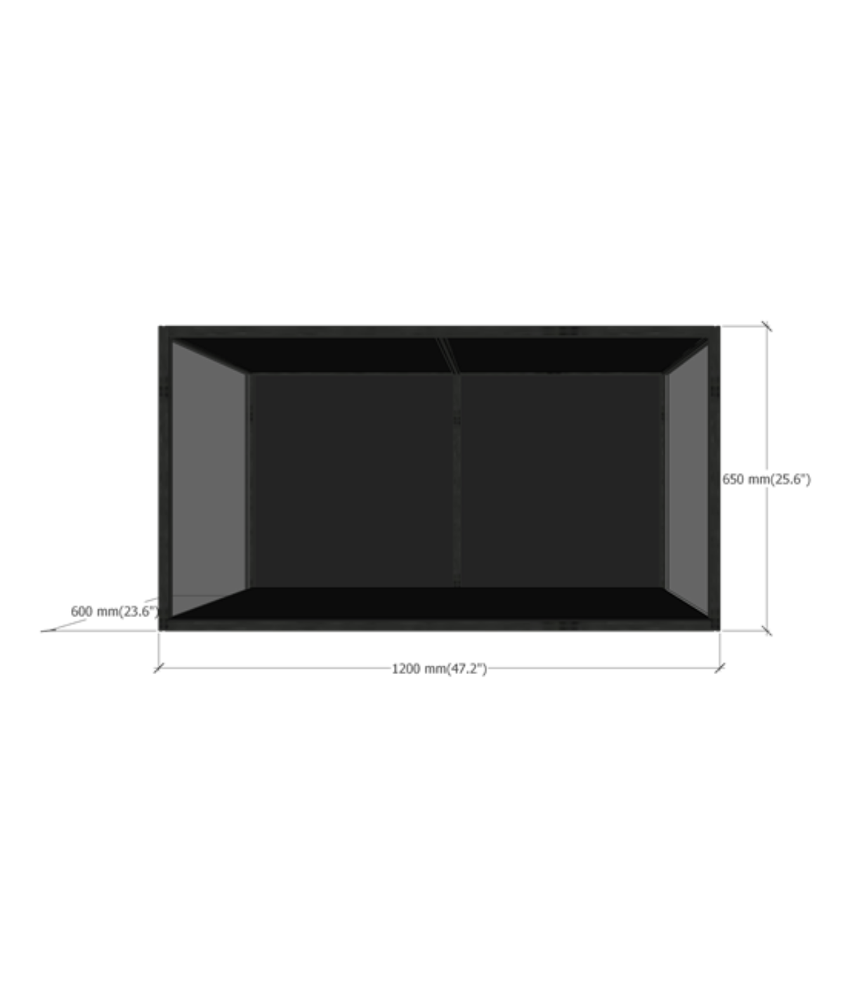 Moduspace: A display setup Desired by every Collector!