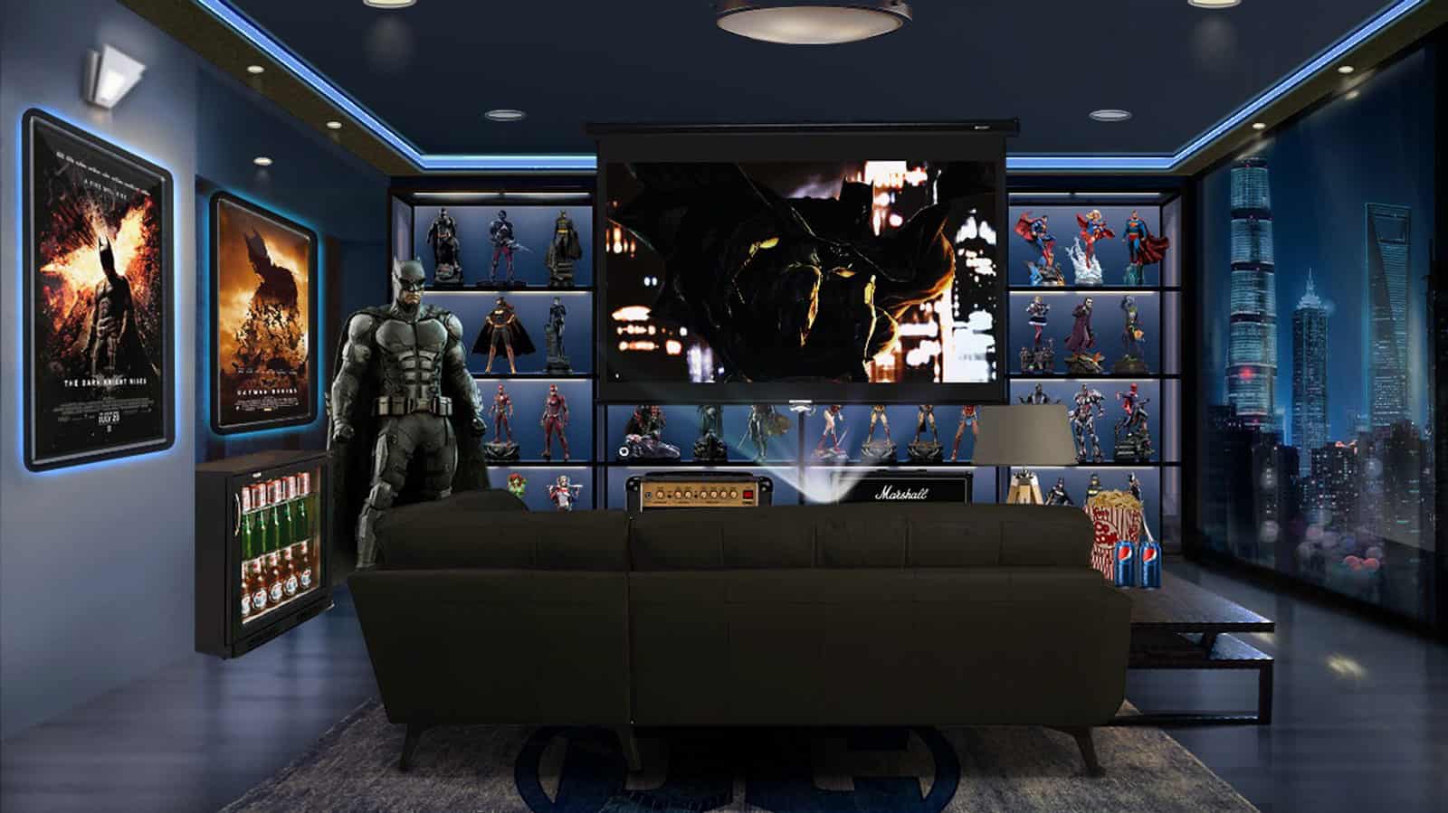DC Comics