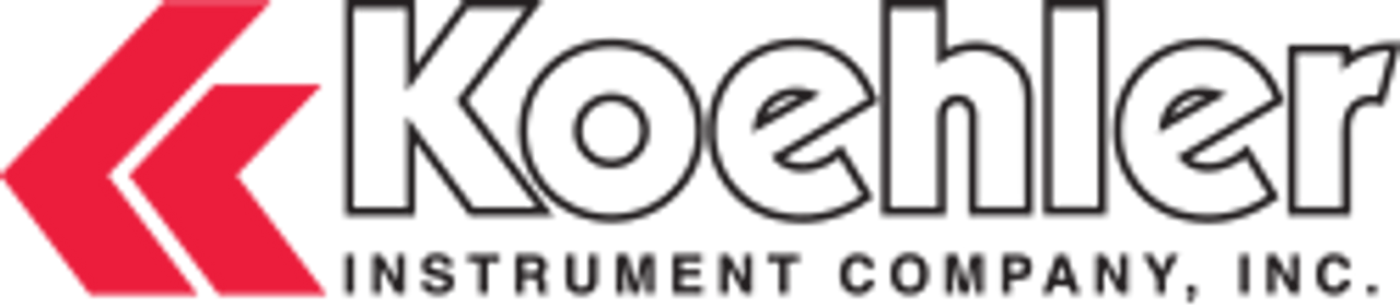 Koehler Instrument Company