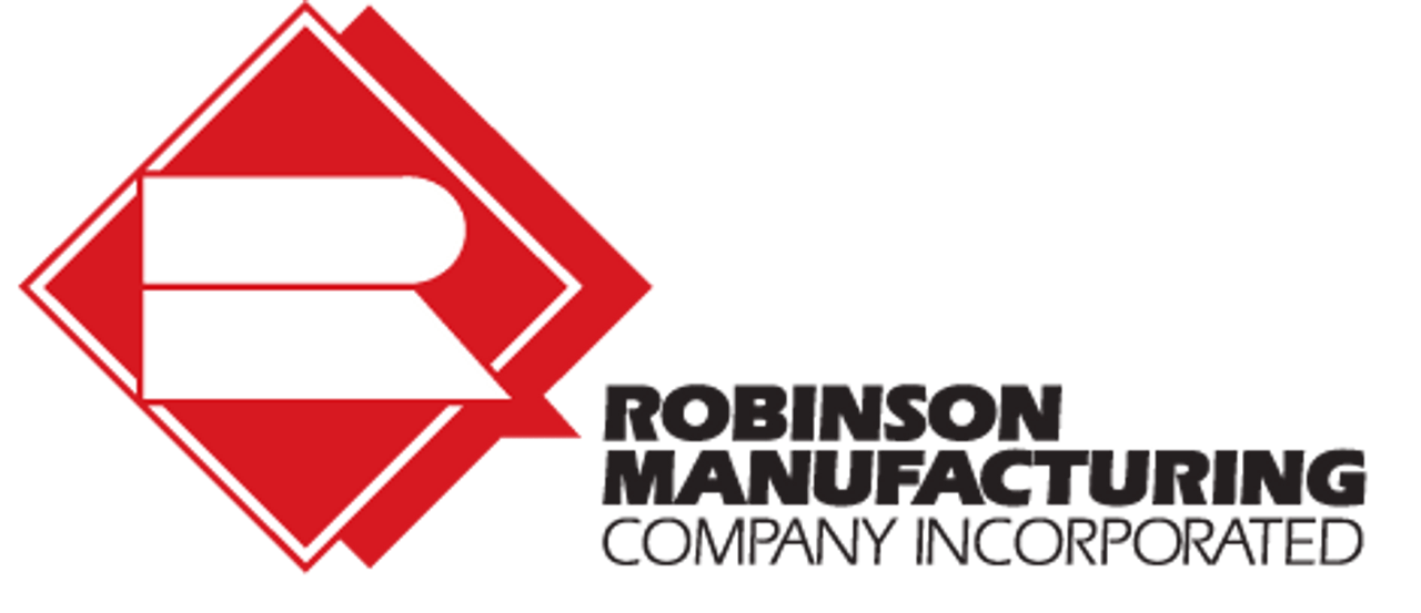 Robinson Manufacturing Company