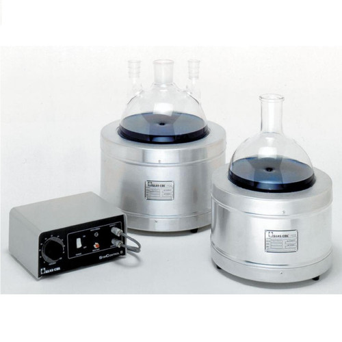 StirMantle Magnetic Stirring Heating Mantle-GLAS-COL 100D EMS102