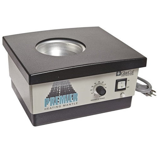 Premier Heating Mantle-GLAS-COL 100M LS2106