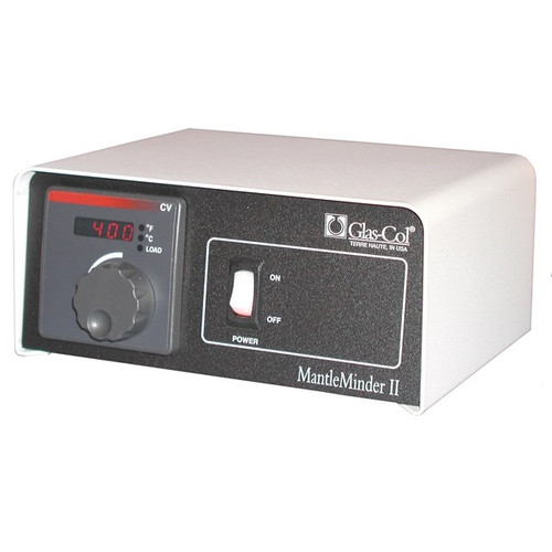 MantleMinder II Time Proportioning Controller-GLAS-COL 104A PL512