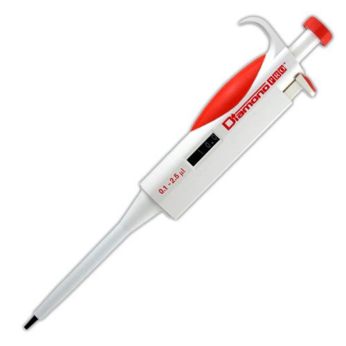 Diamond PRO adjustable pipette-GLB 3311-100